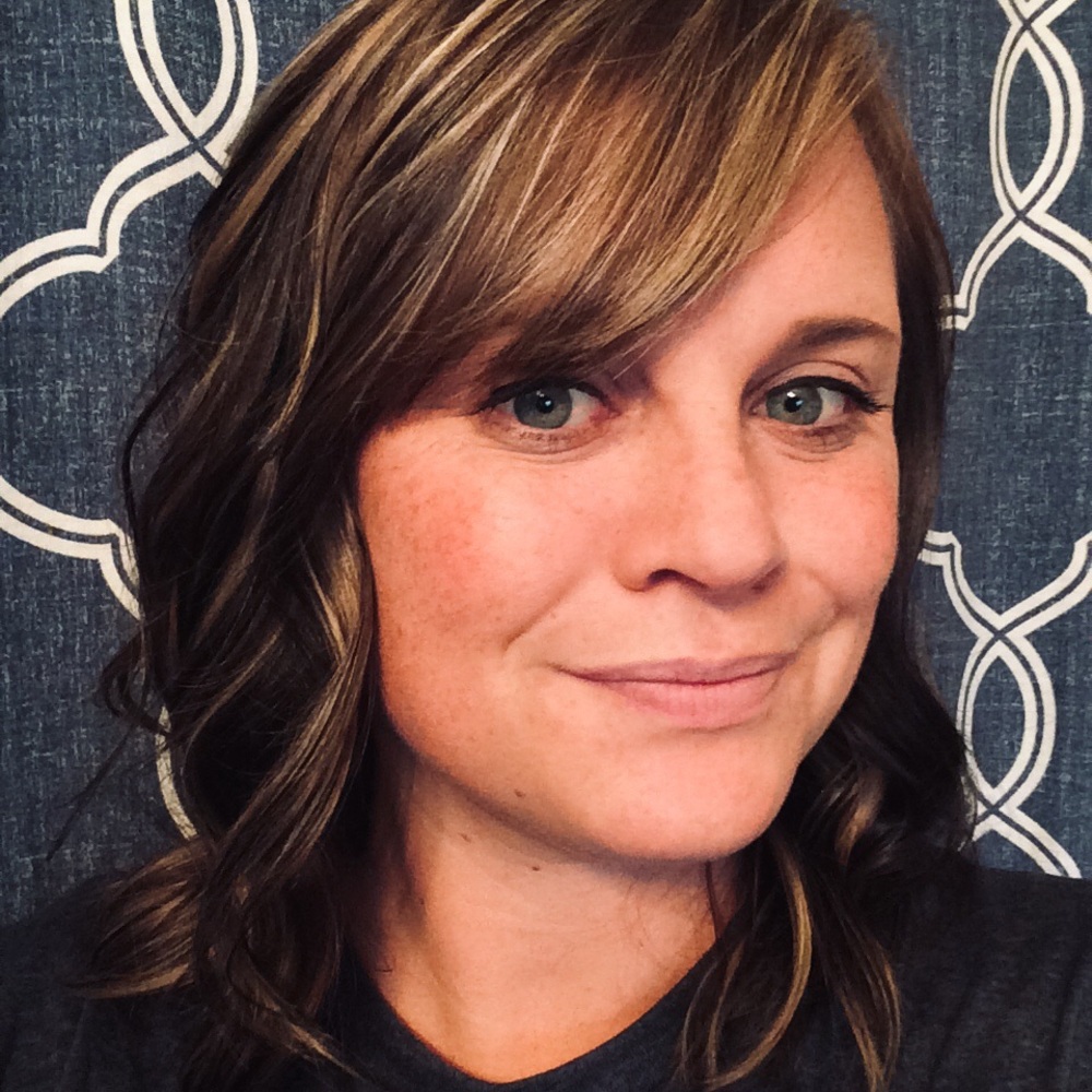 Meet your Posher, Abby